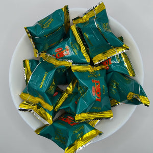 Turkish delight - Mintsmag